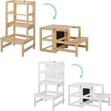 Toddler Learning Tower Kitchen