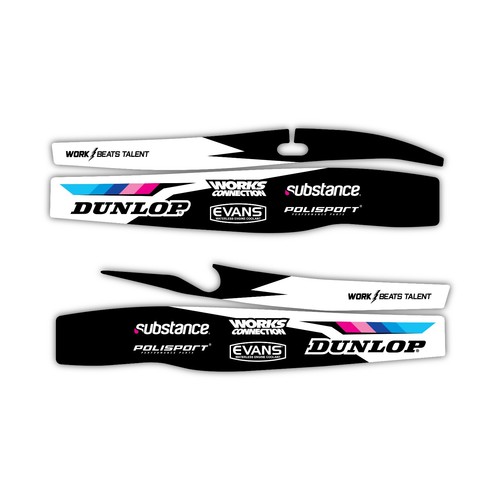 Fit yamaha yz65 - yz85, 125