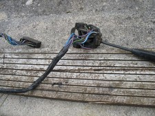 Classic Mini MK2/3 Indicator Stalk Switch