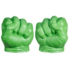 Marvel Avengers Hulk Gamma