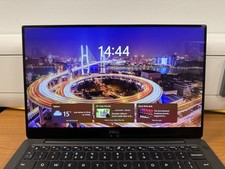 Dell XPS 13 9370 i7-8550U, 16GB, 512GB