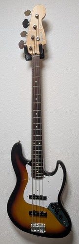 Fender japan jazz bass - japan,