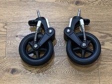 2x (Pair) Bugaboo CAMELEON 3