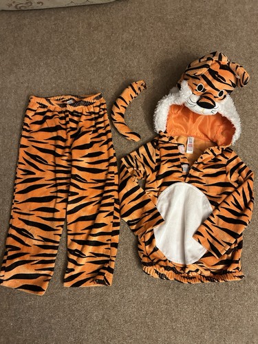 Tiger kids fancy - tiger,