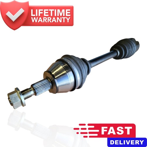 Driveshaft for ford focus - driveshaft,