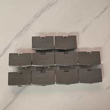 Nintendo Game Boy Advance GBA