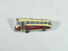 Vintage Trent Transport Seddon