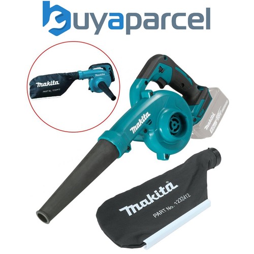 Makita dub185z 18v lxt - makita,