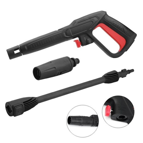 Variable spray nozzle trigger - variable,