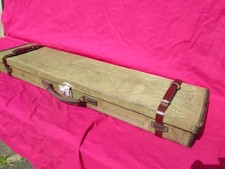Canvas and leather - canvas,