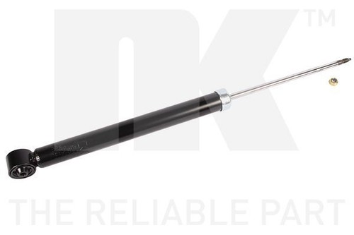 Rear shock absorber - shock,