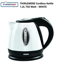 Low Wattage Cordless Kettle