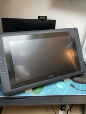 Wacom cintiq 22hd - cintiq, 2200
