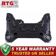 RTG Front Subframe Fits