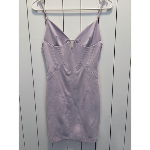 Zara corset mini - zara,