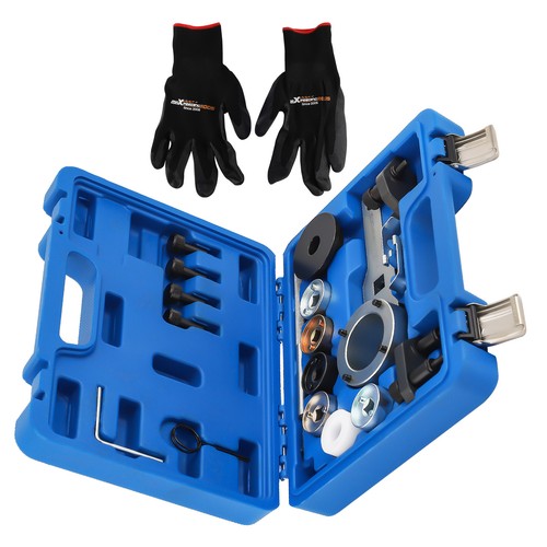 Engine adjustment timing tool - engine,