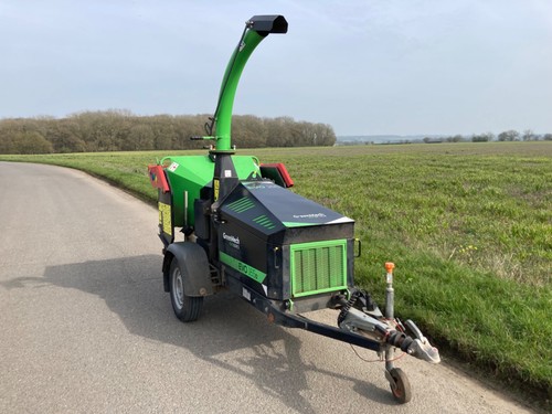 2023 greenmech evo - 2023,