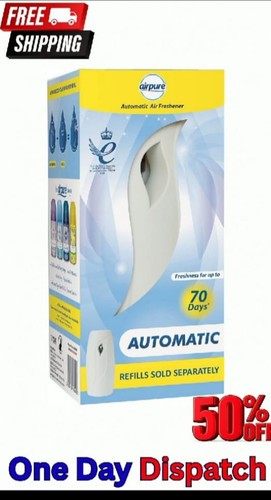 Airpure air freshener - air,
