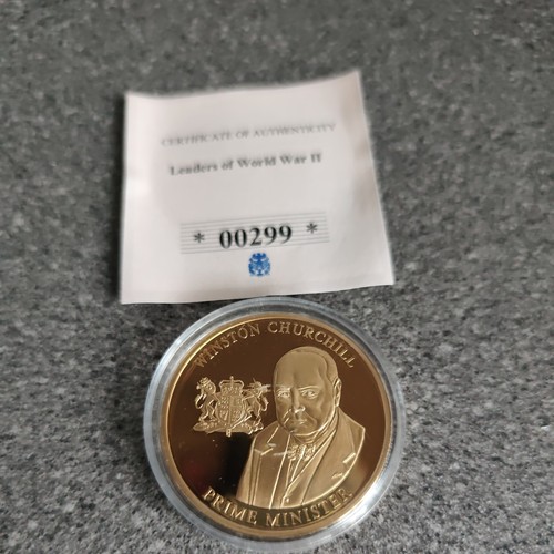 Windsor mint 2012 - mint, plated