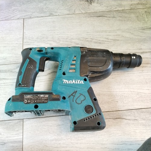 Makita dhr264 twin 18v mode - twin,