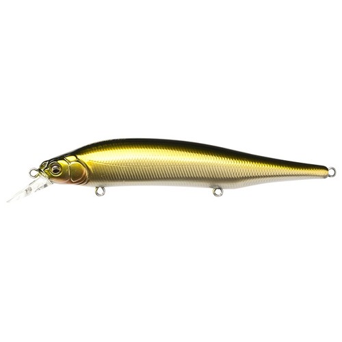 Megabass ito shiner wakin - shiner,