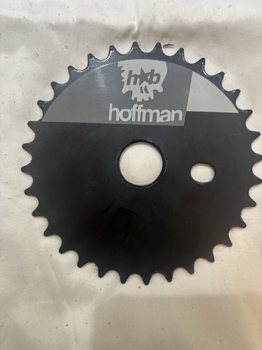 Matt hoffman 32t bmx sprocket - hoffman,