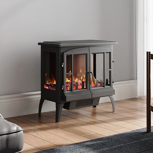 Freestanding electric - freestanding,