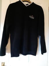 Genuine Guinness Fleece Top XL
