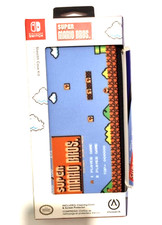 Nintendo switch super mario