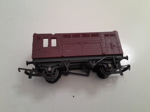 Gauge triang r123 - oo,