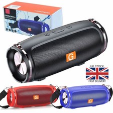 Portable Wireless Bluetooth