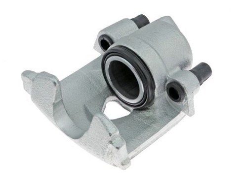 Front left brake - front,