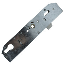 Mila Coldseal uPVC Gearbox