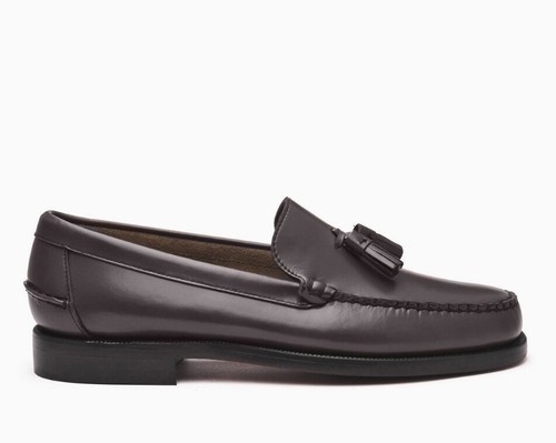 Sebago will mens dark - -,