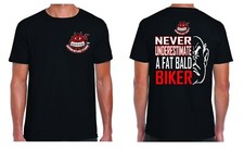 Grinfactor Never underestimate