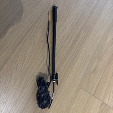 Genuine Motorola Gooseneck PTT