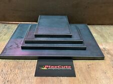 6mm S275 Mild Steel Custom Size CNC Plasma Cut Profile