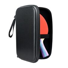 Table Tennis Bat Cover Paddle