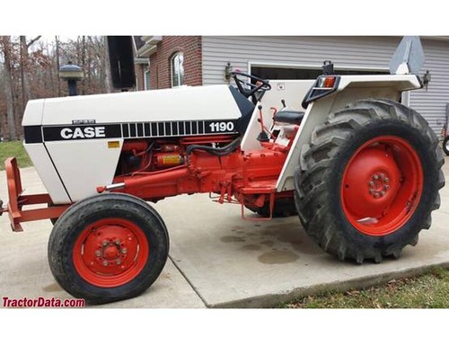 Case 1190 1194 - 1290, 1294