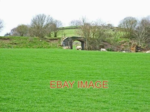 Photo old railway - old,