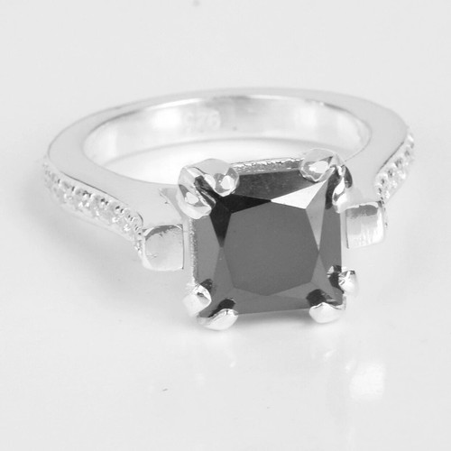 Certified ct stunning - 2.60,