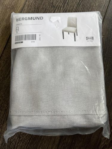Ikea bergmund chair - ikea,