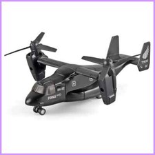 Diecast Alloy Simulated Osprey
