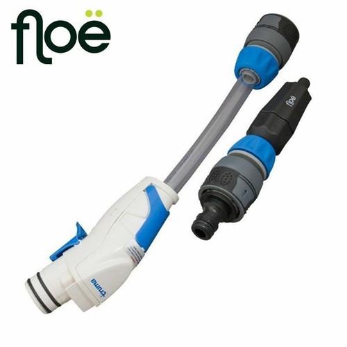 Floe truma ultraflow drainage - floe,