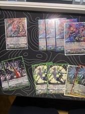 Cardfight Vanguard Shadow