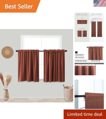 Versatile blackout window - blackout,