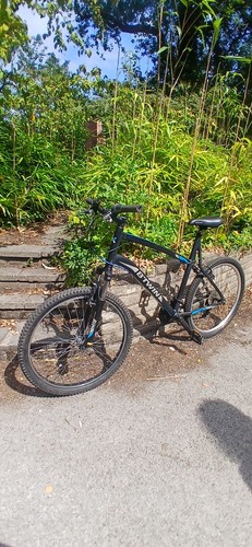 Btwin rockrider 340 - rockrider, mountain