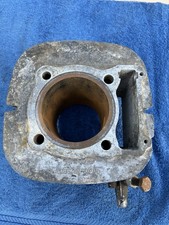 Suzuki SP370 Cylinder Barrel