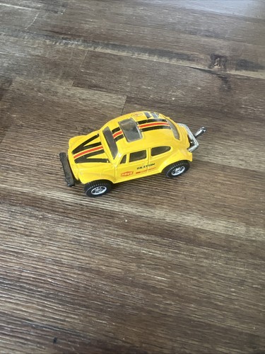 Toy volkswagen baja bug - mc,