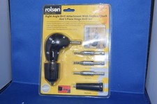 Rolson Right Angle Drill